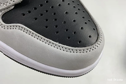 High 555088- “Shadow OG NewStyle Air 193 2.0” 1 4687 Jordan 1027